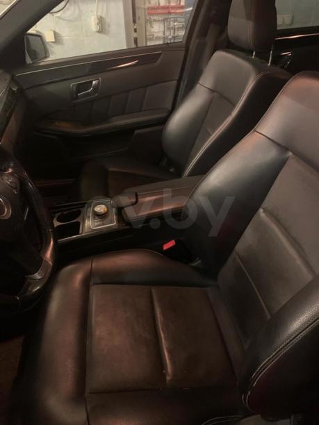 Mercedes-Benz E-Класс W212, S212, C207, A207, 2010 г.