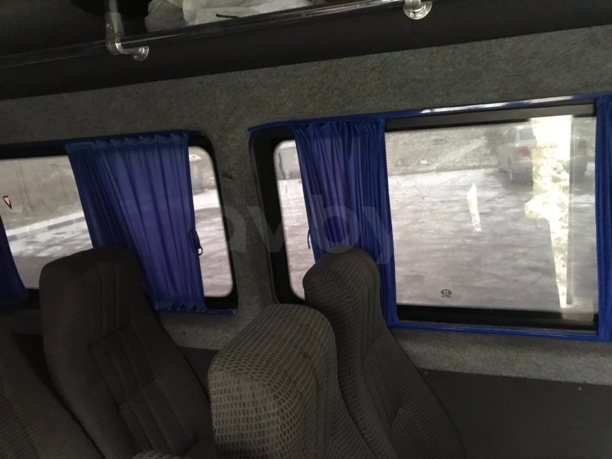 Volkswagen LT, 2002 г.