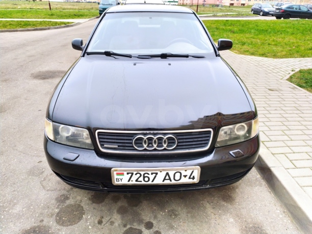 Audi A4 B5, 1998 г.