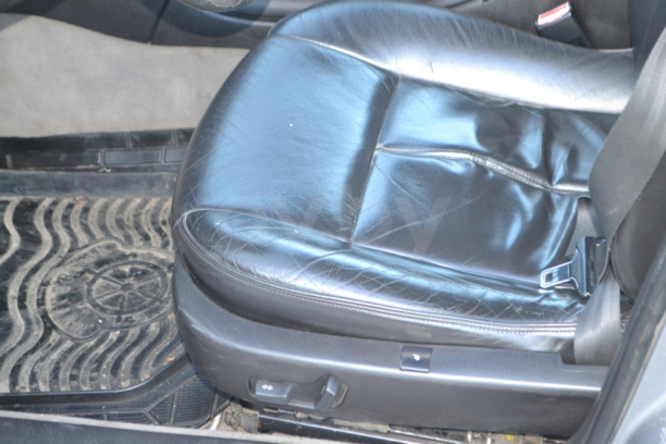 Peugeot 607 I, 2002 г.