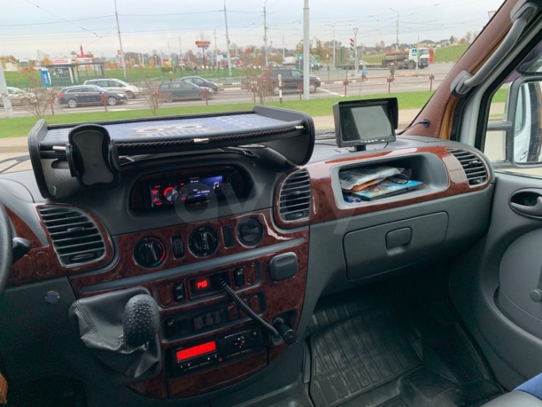 Mercedes-Benz Sprinter, 2015 г.