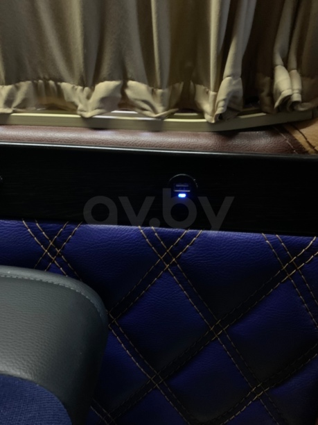 Mercedes-Benz Sprinter, 2015 г.