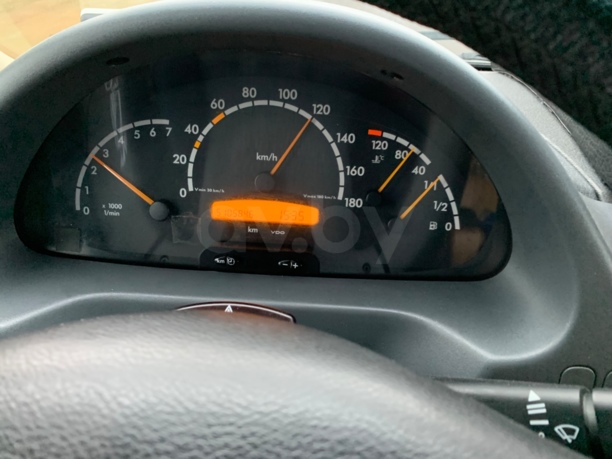 Mercedes-Benz Sprinter, 2015 г.