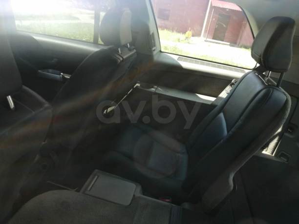 Volvo XC90 I, 2003 г.