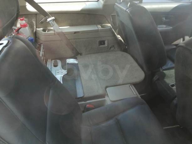 Volvo XC90 I, 2003 г.