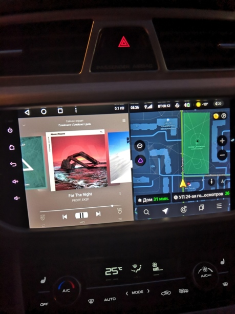 Geely Atlas, 2018 г.