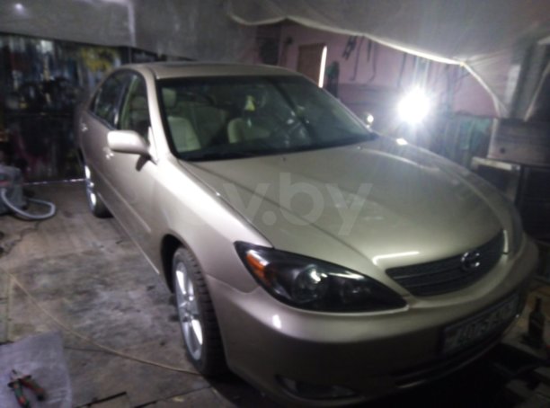 Toyota Camry XV30, 2004 г.