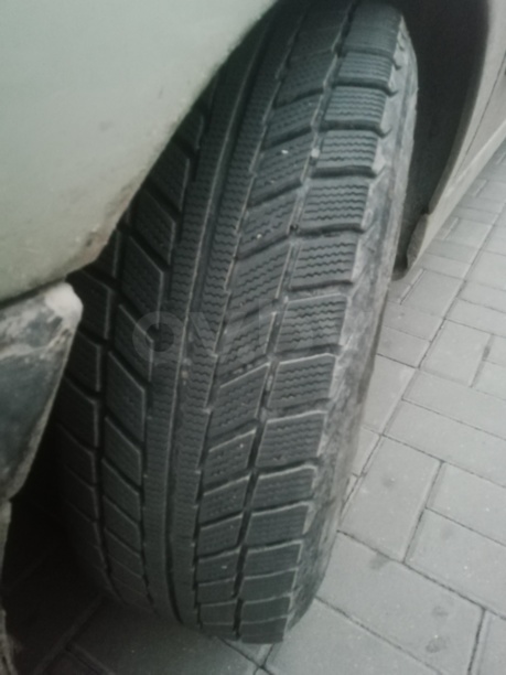Renault Laguna I, 1998 г.