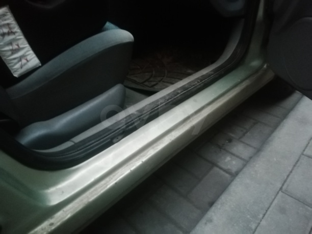 Renault Laguna I, 1998 г.