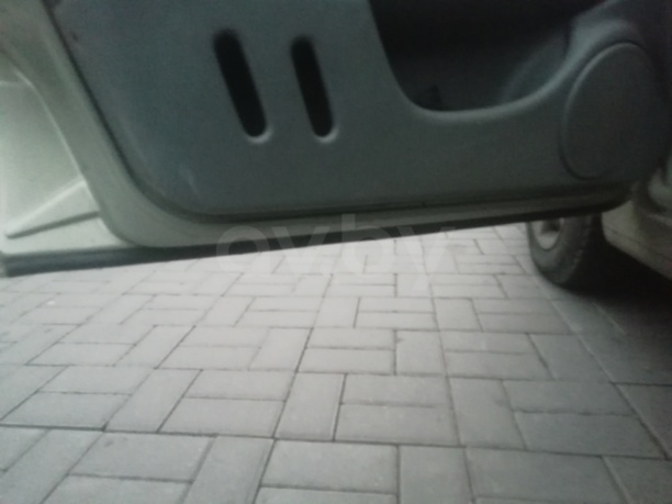 Renault Laguna I, 1998 г.