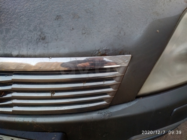 Nissan Teana I (J31), 2007 г.