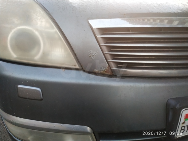 Nissan Teana I (J31), 2007 г.