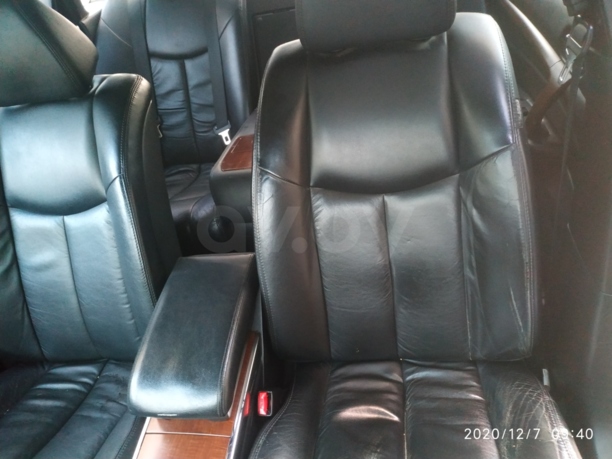 Nissan Teana I (J31), 2007 г.