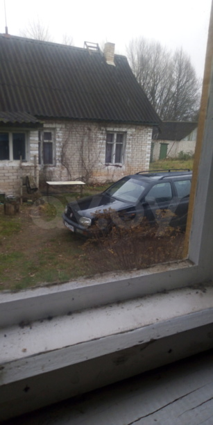 Volkswagen Golf III, 1995 г.