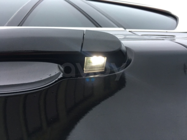 BMW X6 E71 · Рестайлинг, 2012 г.