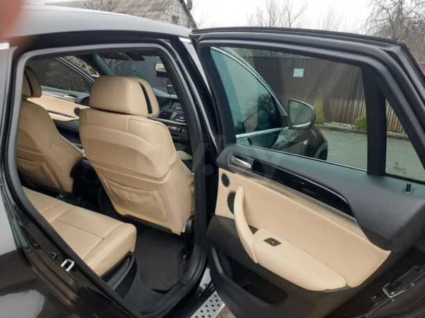 BMW X6 E71 · Рестайлинг, 2012 г.