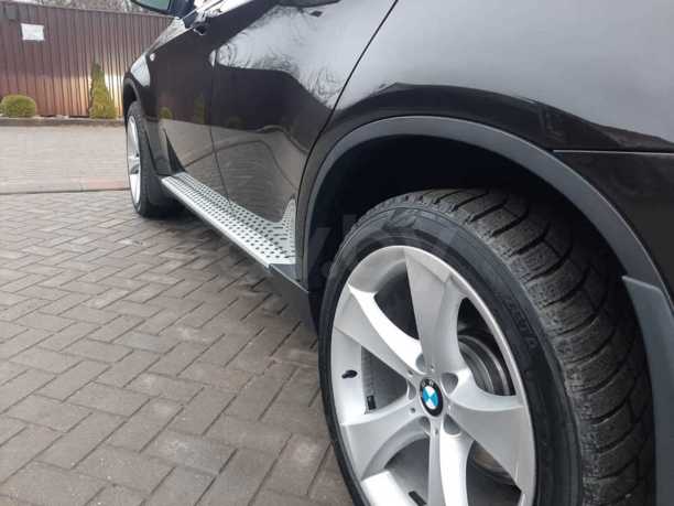 BMW X6 E71 · Рестайлинг, 2012 г.