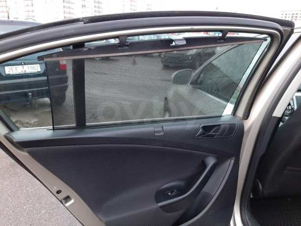 Volkswagen Passat B6, 2008 г.