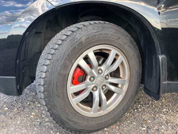 Mitsubishi Outlander III, 5 мест, 2013 г.