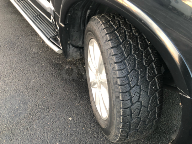 Infiniti QX56 I · Рестайлинг, 7 мест, 2008 г.