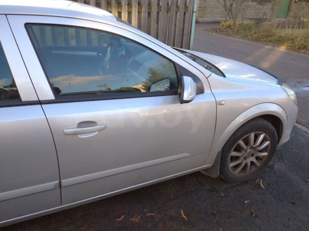 Opel Astra H, 2004 г.