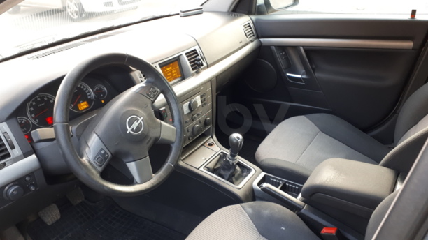 Opel Vectra C, 2005 г.