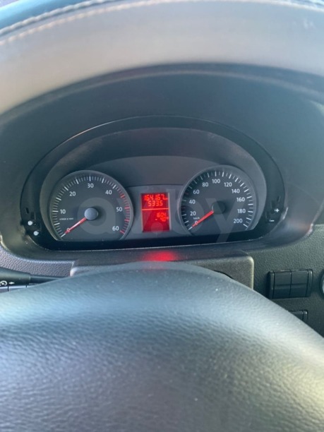 Volkswagen Crafter Crafter, 2008 г.