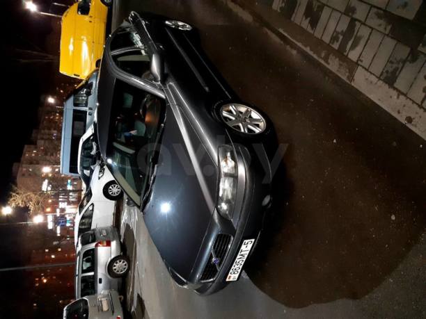 Volvo S60 I, 2002 г.