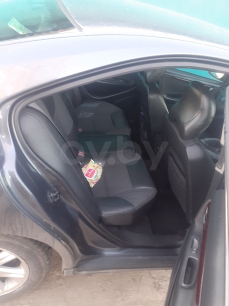 Volvo S60 I, 2002 г.