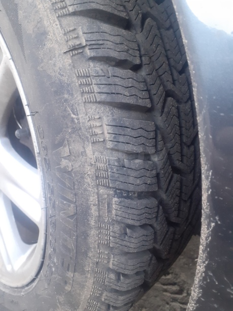 Volvo S60 I, 2002 г.