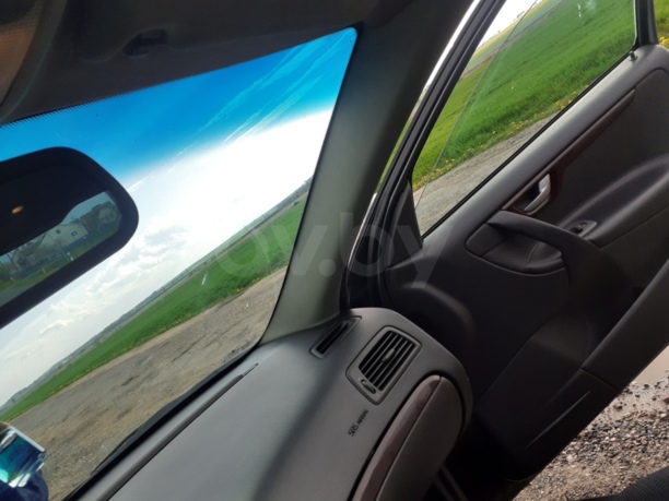 Volvo S60 I, 2002 г.