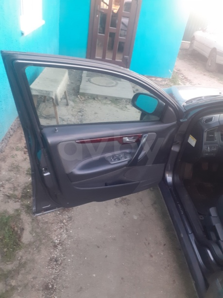 Volvo S60 I, 2002 г.