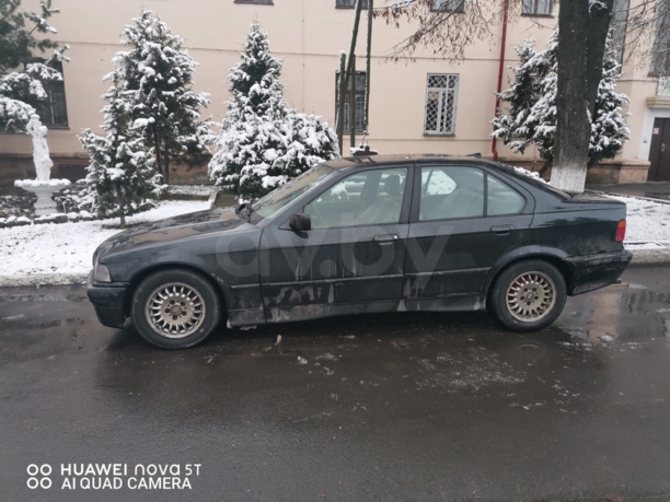 BMW 3 серия E36, 1992 г.