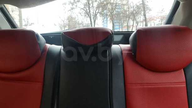 Citroen Xsara I · Рестайлинг, 2001 г.