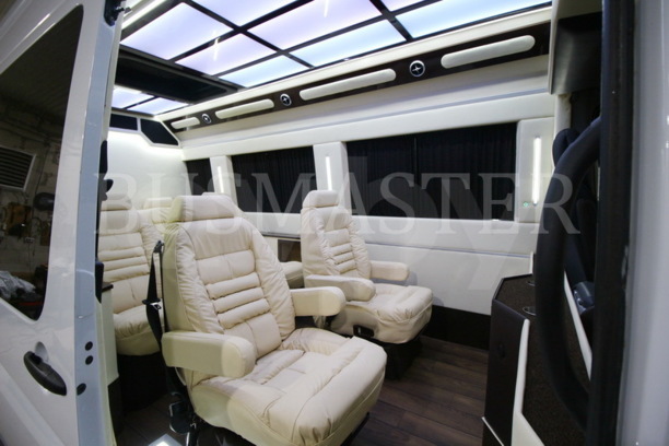 Mercedes-Benz Sprinter 313 cdi, 2016 г.
