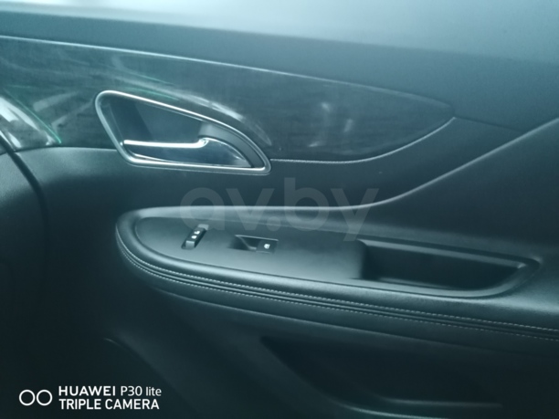 Buick Encore I, 2015 г.