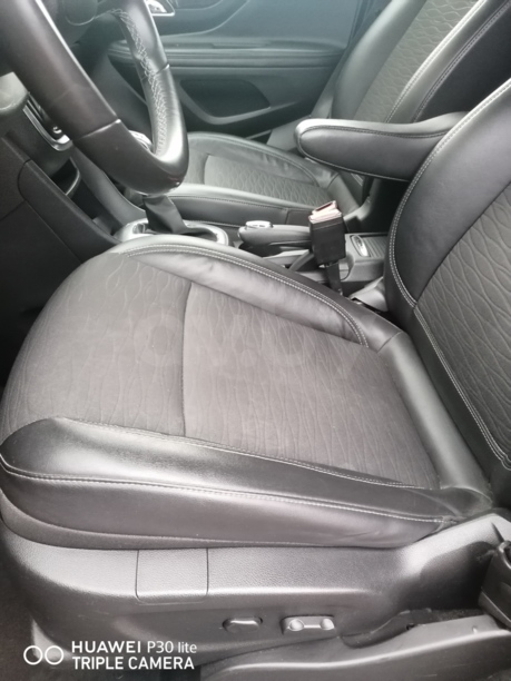 Buick Encore I, 2015 г.