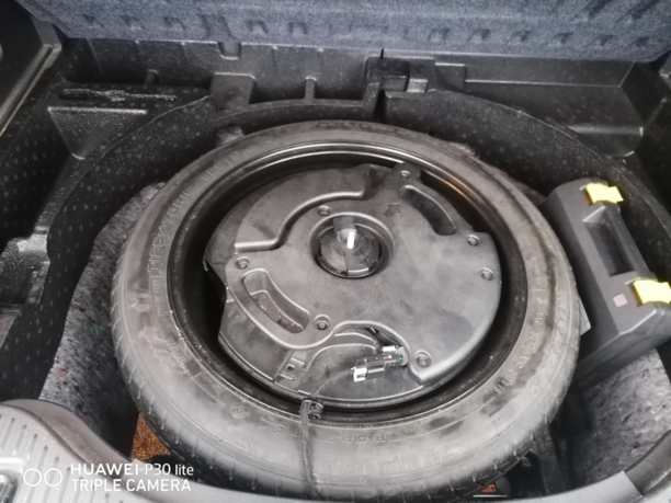 Buick Encore I, 2015 г.
