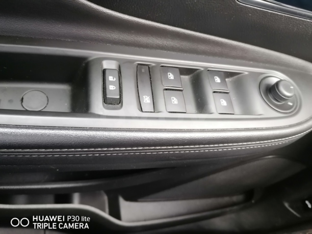 Buick Encore I, 2015 г.