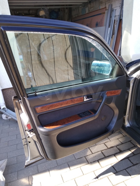 Audi 100 4A, C4, 1992 г.