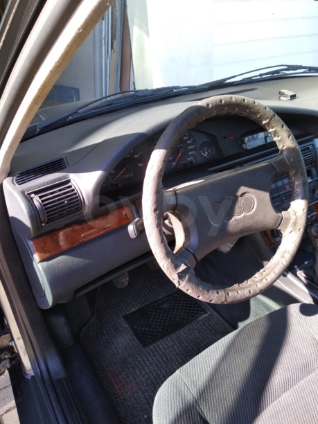 Audi 100 4A, C4, 1992 г.