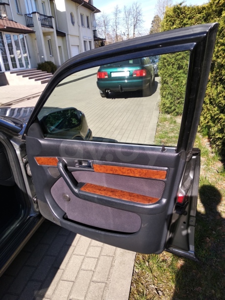 Audi 100 4A, C4, 1992 г.