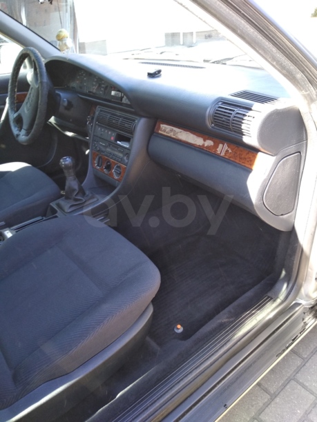 Audi 100 4A, C4, 1992 г.