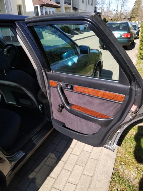 Audi 100 4A, C4, 1992 г.