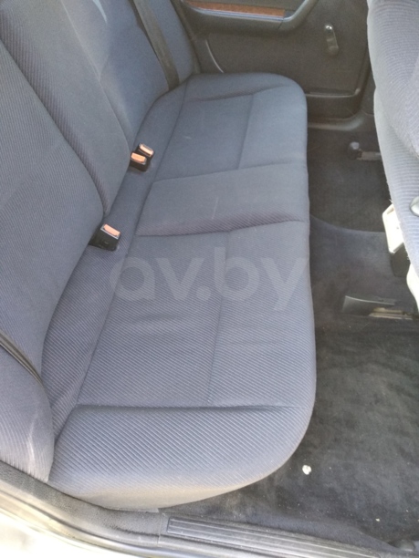 Audi 100 4A, C4, 1992 г.