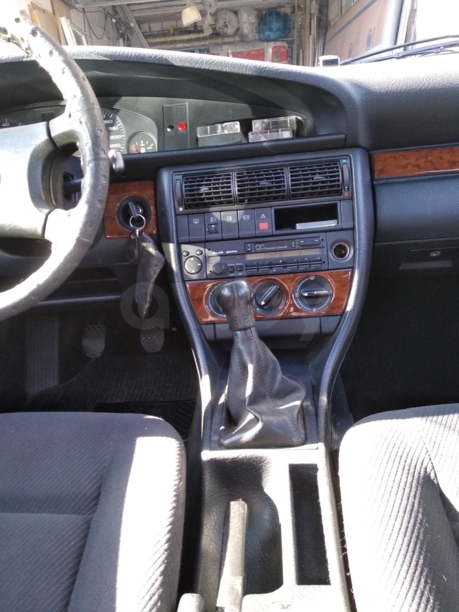 Audi 100 4A, C4, 1992 г.