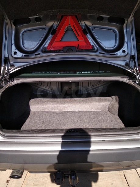 Audi 100 4A, C4, 1992 г.