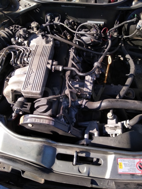 Audi 100 4A, C4, 1992 г.