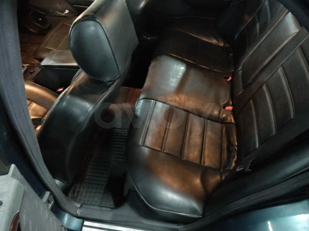 Mercedes-Benz C-Класс W202, S202, 1997 г.