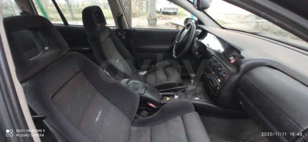 Opel Omega B, 1997 г.
